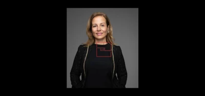 Ebru Yavuz Appointed General Manager of Arabian Ethicals