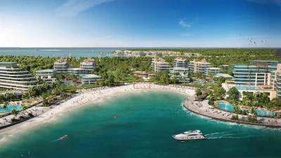Dubai Islands H1 Sales Hit $6.1 Billion; Emerges as Waterfront Hub