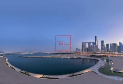 Dar Joins Forces with MERED for Al Reem Island Waterfront Project