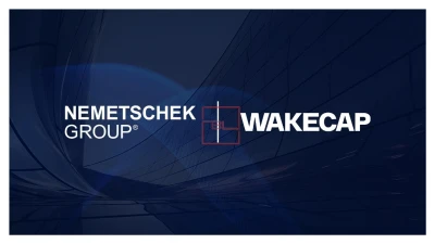 Nemetschek & WakeCap Partner to Advance GCC Construction Tech
