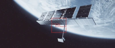 Space42 Ships UAE-Integrated SAR Satellites for Foresight Expansion