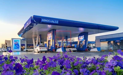ADNOC Distribution Fronts ADNOC Group's First Investor Majlis