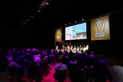 GESS Dubai 2025: AI, Wellbeing, Sustainability Focus; GCC Schools Grow