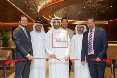 Albatha Group Expands Presence in the UAE with New Office in Abu Dhabi
