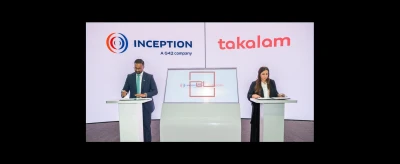 UAE Digital Health: Takalam & Inception Launch Sanad AI Assistant