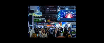 Powerful AI Use-Cases: Supercomputing, LLMs, GenAI at GITEX 2025