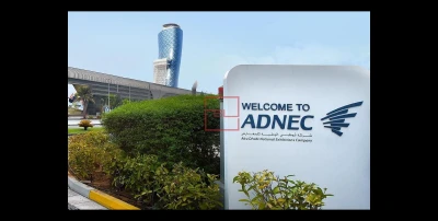 ADNEC Centre Abu Dhabi to Host Major International Sustainability Events in October
