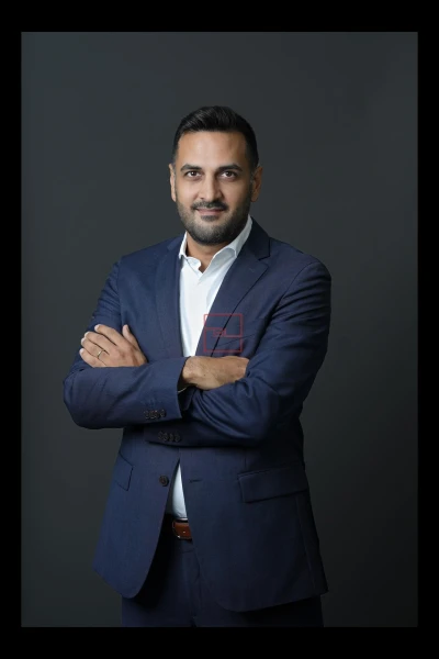 CODE81 Showcases Agentic, No-Code, Everyday AI at GITEX GLOBAL 2025