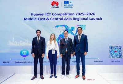 Huawei-UNESCO ICT Competition Pledges to Train 1 Million Digital Talents