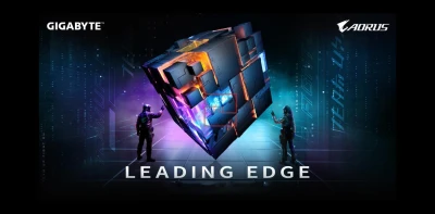GIGABYTE Unveils Next-Gen AI and Gaming Innovations at GITEX 2025