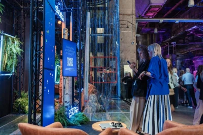 Estonia Showcases ‘Digital Nation Blueprint’ at GITEX 2025