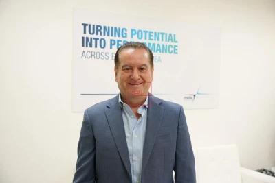 MDS Group: UAE Market Leader - Top 5 in Saudi Arabia for 2024
