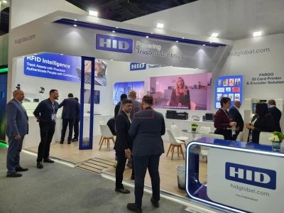 HID Presents Identity and Authentication Innovations at GITEX Global