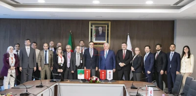 Turkish Airlines & Air Algérie Expand Strategic Codeshare Partnership