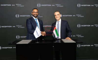 Inception & McKinsey Partner to Boost Board Effectiveness via AI