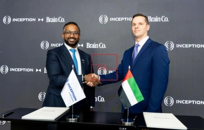 Inception & Brain Co. Partner to Accelerate Enterprise AI Products