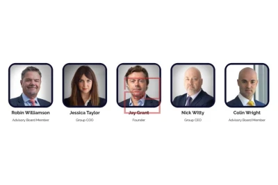 Cavendish Maxwell Adds New Advisory Board Members for KSA Expansion