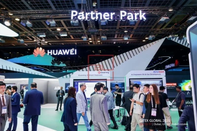 Huawei GITEX Park Drives Digital Transformation Across Key Sectors