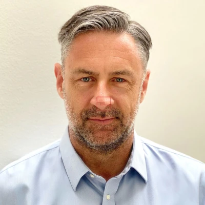 UAE Builds AI-Driven Future: HPE's Mottram at GITEX GLOBAL 2025