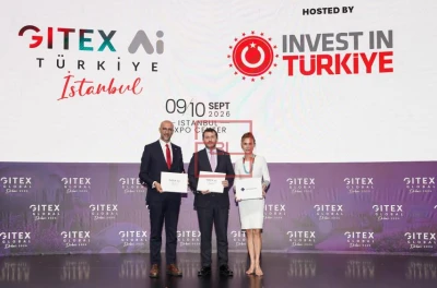 Vibrant Eurasia Hosts GITEX Ai Türkiye 2026 in Digital Capital - Istanbul