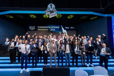 Automechanika Dubai 2025 Finalists Drive Industry Innovation