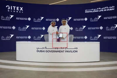 Dubai Rent Disputes Center Partners with Tableegh for Digital Services