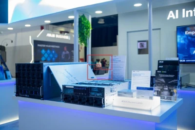 Empowering the Region with ASUS AI Factory: Building the Infrastructure for an Intelligent Future