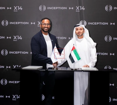 Inception and X14  Media Partner to Combat Online Misinformation