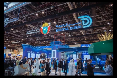 Digital Dubai Unveils AI Innovations for Digital Governance at GITEX
