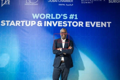 Crescent Commits AED 250M to Scale CE-Creates Global Ventures