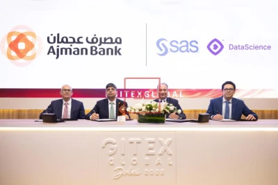 Ajman Bank Partners with SAS to Enhance UAE Fraud Management