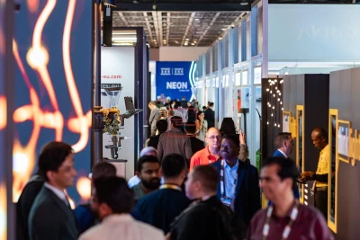 Light + Intelligent Building ME Returns with Record Global Participation