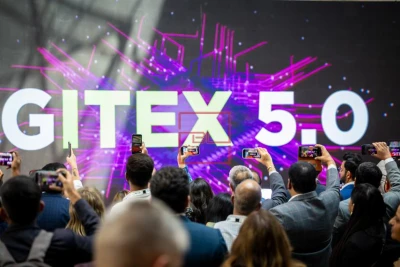 GITEX GLOBAL 2025 Closes Record 45th Edition with Global Participation