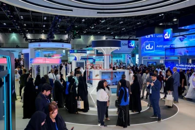 Emirates College for Advanced Education Concludes Successful Participation in GITEX 2025