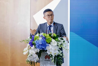 Huawei Unveils Open & Reliable Computing Alternative at GITEX 2025