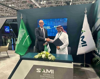 IDEMIA and SAMI Partner to Boost Smart Mobility in Saudi Arabia