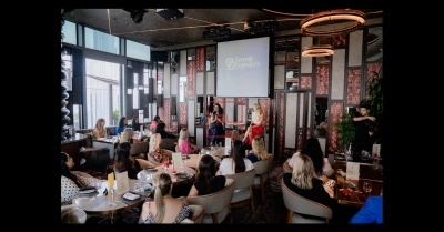 Female Founders Network Announces Nimi Mehta and Sophie Smith as Speakers for October 22nd Flagship