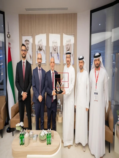 Cisco’s Splunk Cloud Awarded DESC Cybersecurity Certification in Dubai