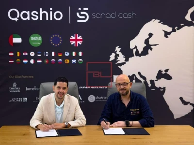 Qashio Acquires Sanad Cash to Power Expansion into Saudi Arabia