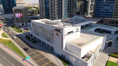 Middle East's First UHMS-Accredited Hyperbaric Facility Opens