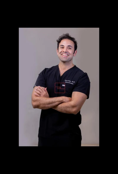 Eterna Health & Dr. Khan Pioneer Regenerative Stem Cell Treatment