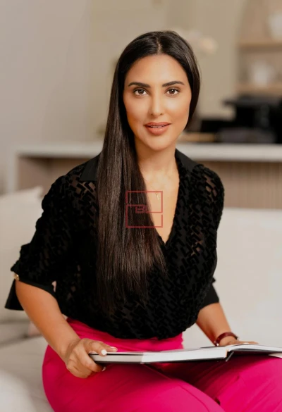 Axis Communications Appoints Loubna Imenchal as MEA Regional Director