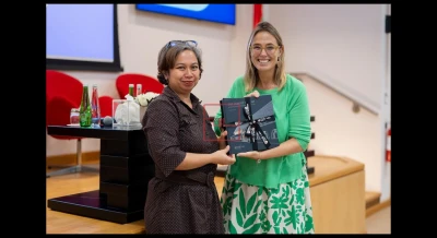 Sorbonne Abu Dhabi Spurs Sustainable Ocean Governance Research