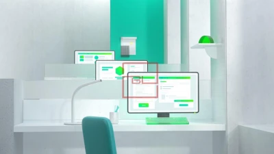 Shadow AI vs Managed AI - Kaspersky Reviews Use of Neural Networks for Work in ME
