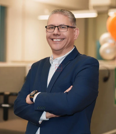 The First Group Hospitality Appoints Khaled El Sharbatly as Director of Guest Engagement