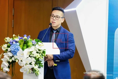 Huawei Launches Upgraded AI Data Lake for Middle East & Central Asia