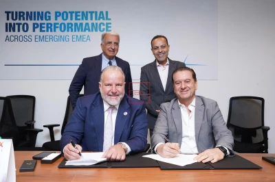 Commvault Announces Expanded Regional Partnership with MDS Systems