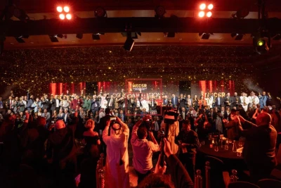 Retail Congress MENA 2025: Record Turnout Sets Stage for Transformed Future