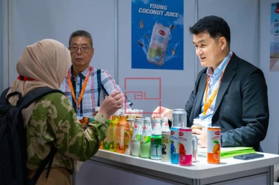 Global Food Week 2025: Showcasing F&B Excellence and Diversity