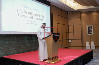 Abu Dhabi Chamber Strengthens Economic Cooperation with Brisbane, Australia